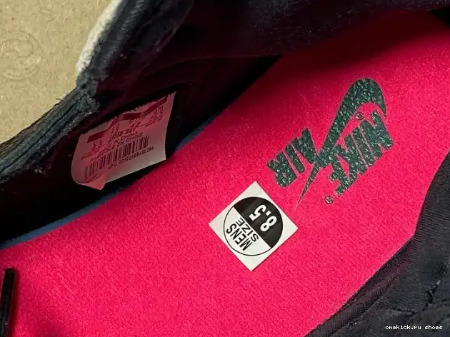Cheap 555088-081 High Tint Black Crimson Retro Air 1 Jordan 0505